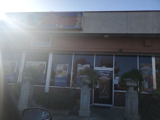 El Carbonero 52 Photos 60 Reviews Spanish 232 E Palmdale