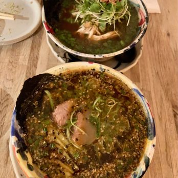 Takumen - Coffee & Tea Near Me - Long Island City, New York