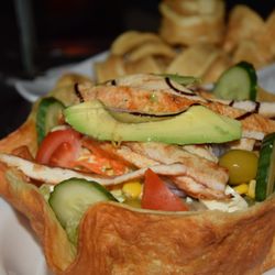 La Mesa