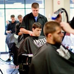Amstel Barbershop
