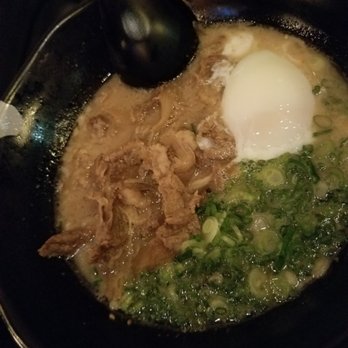 JINYA Ramen Bar - Woodlands - Ramen Near Me - Spring, Texas