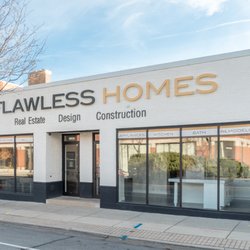 Flawless Homes - New Storefront