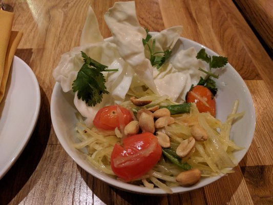 Krua Urban Thai by null