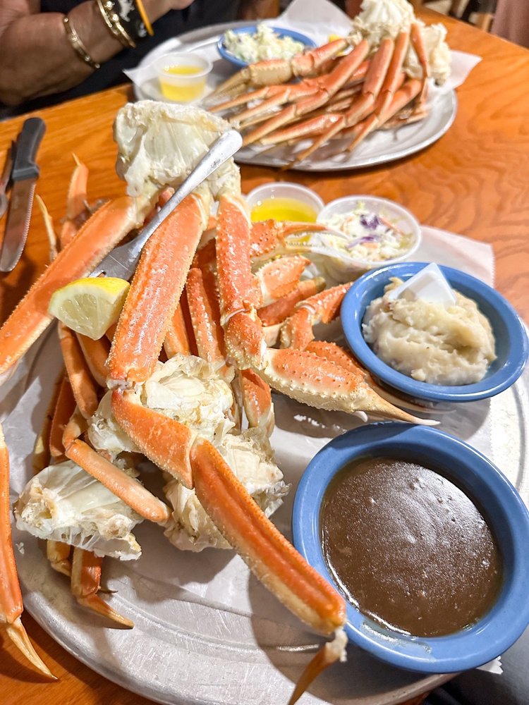 Charlie Horse Restaurant