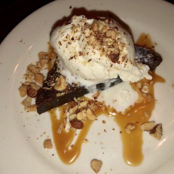 Christy's - 5 nut brownie-yum! - Steakhouses Near Me - Coral Gables, Florida Christy's - 5 nut brownie-yum! - Steakhouses Near Me - Coral Gables, Florida