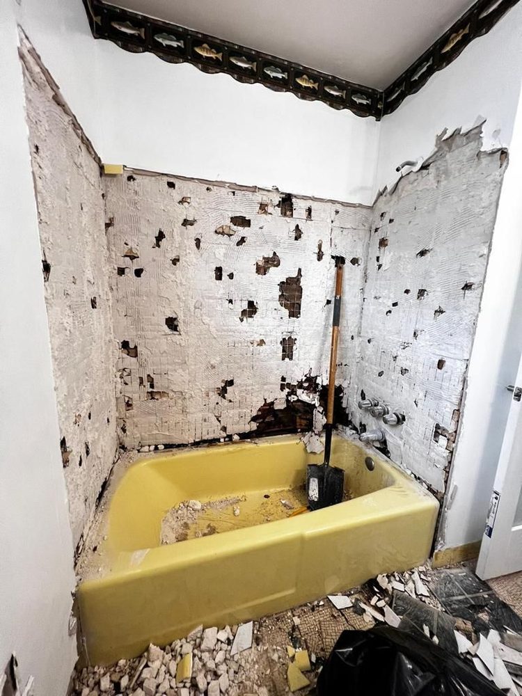 Slide of In-Home Assister