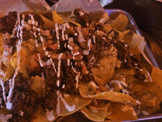 Lucky Strike Riverside by null