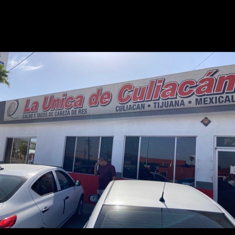LA UNICA DE CULIACAN Updated June 2024 Blvrd Lazaro Cardenas 1170