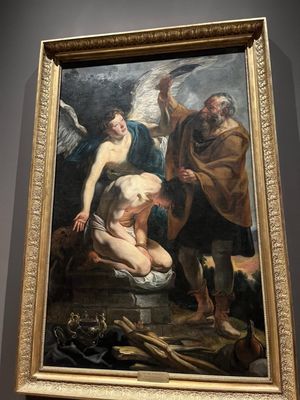 Pinacoteca di Brera by null