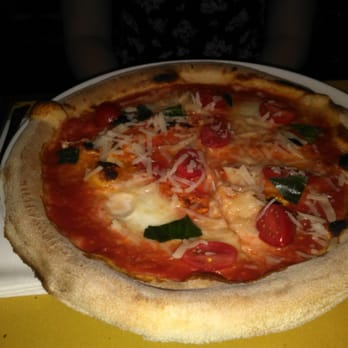 Wallace's Taverna - Italian Near Me - Dublin, D