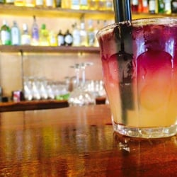 Salt n Bone - New York Sour