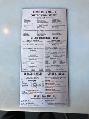 Menu photo 4 Miko East Northport, NY Menu photo 4 Miko East Northport, NY
