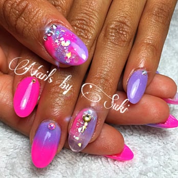 Nails By Suki - By appointment only - Nail Technicians Near Me Nails By Suki - By appointment only - Nail Technicians Near Me