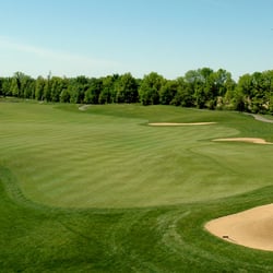 Cumberland Trail Golf Club - Enjoy our Hurdzan design golf course