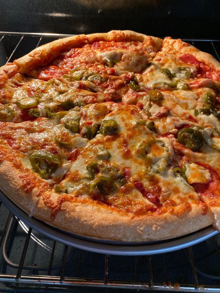 LANCASTER HOUSE OF PIZZA Updated September 2024 47 Reviews 281