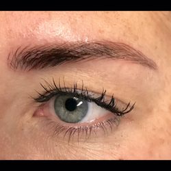 Glamoureyes - After