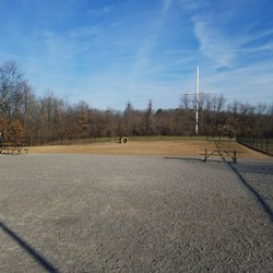 Dog Town Playground