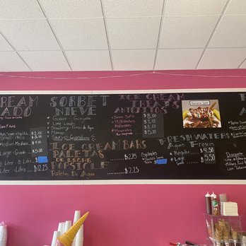Vanessa’s Ice Cream - Ice Cream & Frozen Yogurt Near Me - Merced, California Vanessa’s Ice Cream - Ice Cream & Frozen Yogurt Near Me - Merced, California