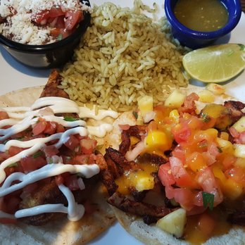 Salsa Street - Mexican Near Me - Palatine, Illinois Salsa Street - Mexican Near Me - Palatine, Illinois