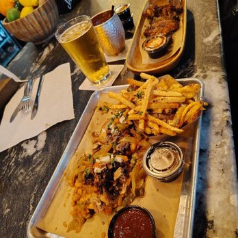lanes oak'd - Bars Near Me - Addison, Texas