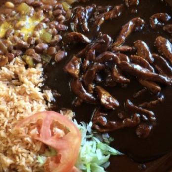 El Indio Mexican Restaurant - Pollo En Mole - Mexican Near Me - Melbourne, Florida El Indio Mexican Restaurant - Pollo En Mole - Mexican Near Me - Melbourne, Florida