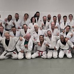 Kogen Dojo: Gracie Jiu-Jitsu, Muay Thai, & Taikyoku Budo
