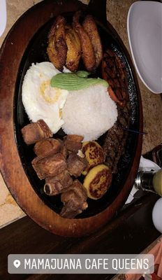 Mamajuana Cafe Inwood by null