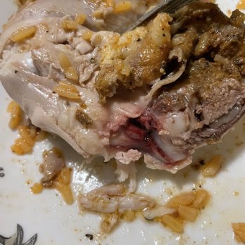 Super  Pollo  Restaurant - Whole Roasted Chicken - Spanish Near Me - Ridgewood, New York