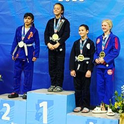 North Side Brazilian Jiu Jitsu & Muay Thai