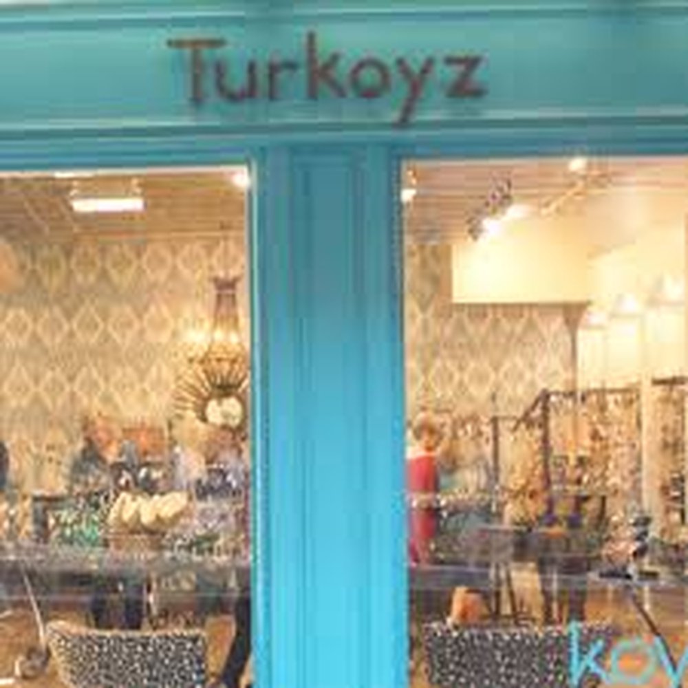 Turkoyz - Gift Shops Near Me - Jackson, Mississippi