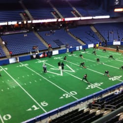 Ontario Warriors