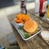 Crafty Cow - Burgers & Fried Chicken gift card