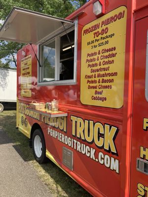 PITTSBURGH PIEROGI TRUCK - Updated January 2026 - 36 Photos & 41 ...