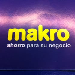Makro Alcobendas