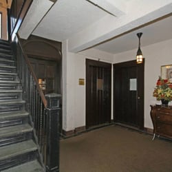 Cambridge Oxford Apartments