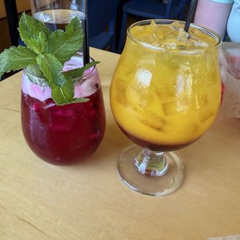 Songbird - Mocktails - Breakfast & Brunch Near Me - St. Louis, Missouri Songbird - Mocktails - Breakfast & Brunch Near Me - St. Louis, Missouri