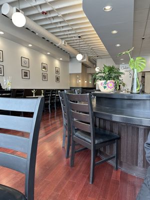 Blue Kale Cafe & Lounge by null