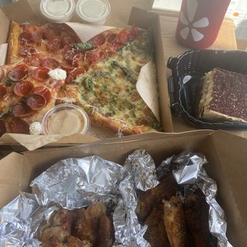 Pizza Ponte - Pizza Near Me - Oakland, California