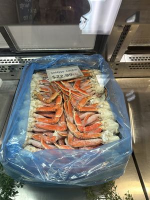Steven's Fine Food & Seafood Market by null