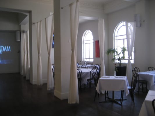 The Richmond Hotel by null