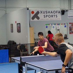 Broward Table Tennis Club