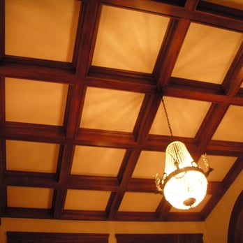Marshall Nightsky Ceilings - Interior Design Near Me