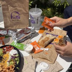 Taco Bell