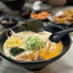 Slurpin Ramen Bar - PRO Slurpin' Ramen(16 oz)