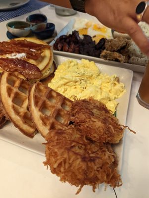 Rustic Mornings By Isabelo Garden by null