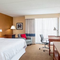 Four Points by Sheraton Chicago O'Hare Airport