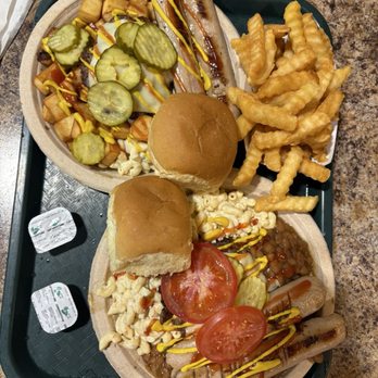 Bill Gray's Henrietta - Garbage plates - Burgers Near Me - Rochester, New York Bill Gray's Henrietta - Garbage plates - Burgers Near Me - Rochester, New York