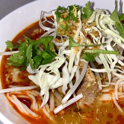 HOT GRAINZ - Thai Street Food by null