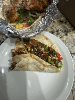 Big Truck Tacos by null