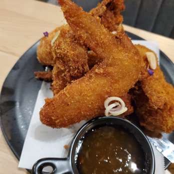 Hiso - Chicken wings - Laotian Near Me - Sacramento, California Hiso - Chicken wings - Laotian Near Me - Sacramento, California